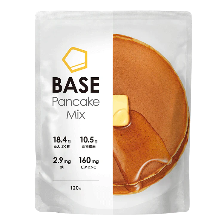 BASE Pancake Mix