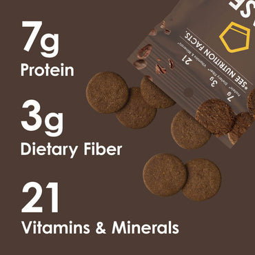 BASE Cookies Cocoa