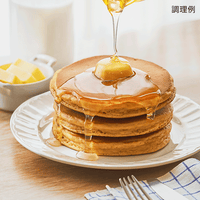 BASE Pancake Mix
