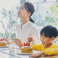 BASE Pancake Mix