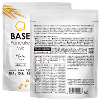 BASE Pancake Mix