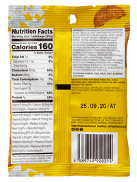 BASE Cookies Coconut